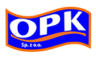 Logo OPK Ozorków